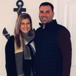 Meet your Posher, Blake